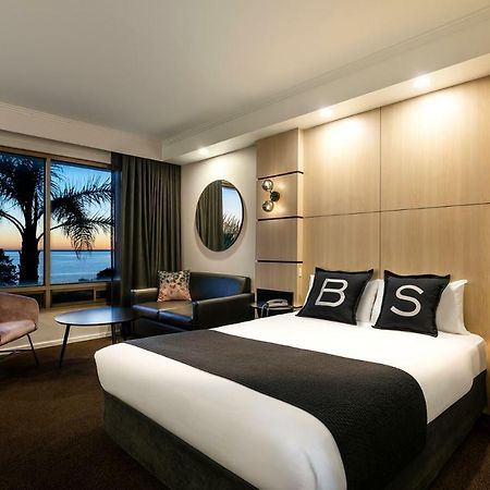 Brighton Savoy Hotel Bagian luar foto