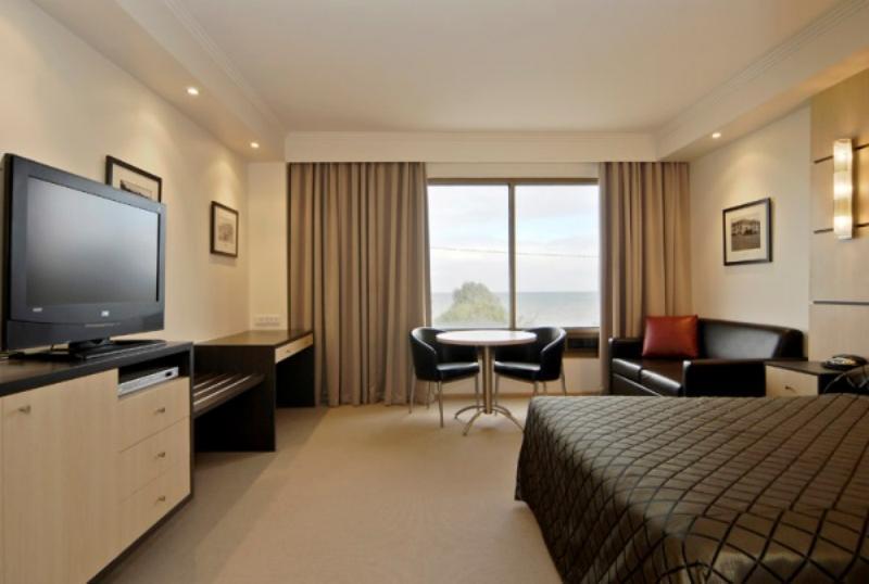 Brighton Savoy Hotel Ruang foto