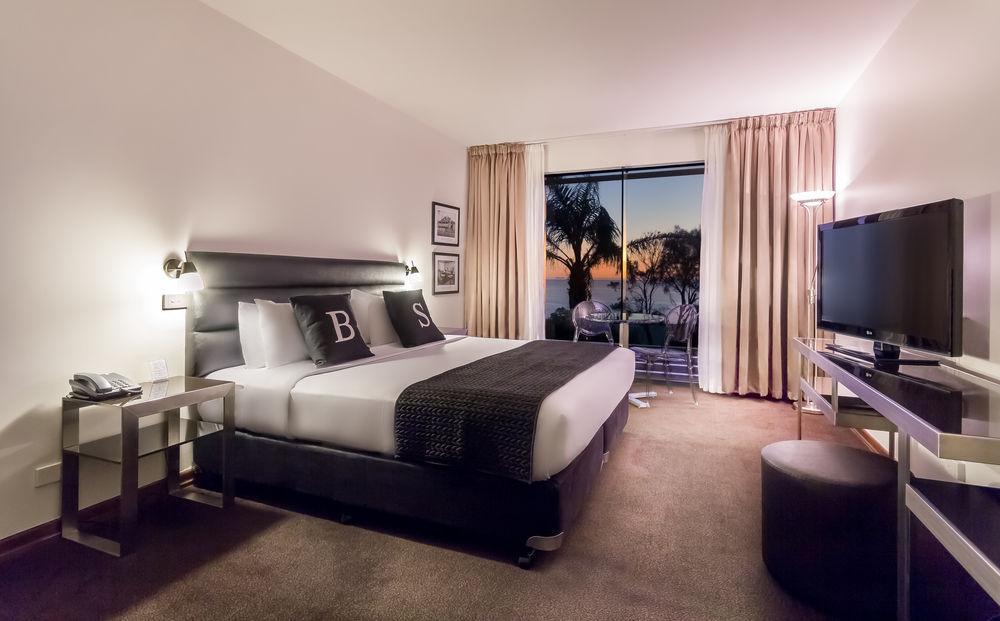Brighton Savoy Hotel Bagian luar foto