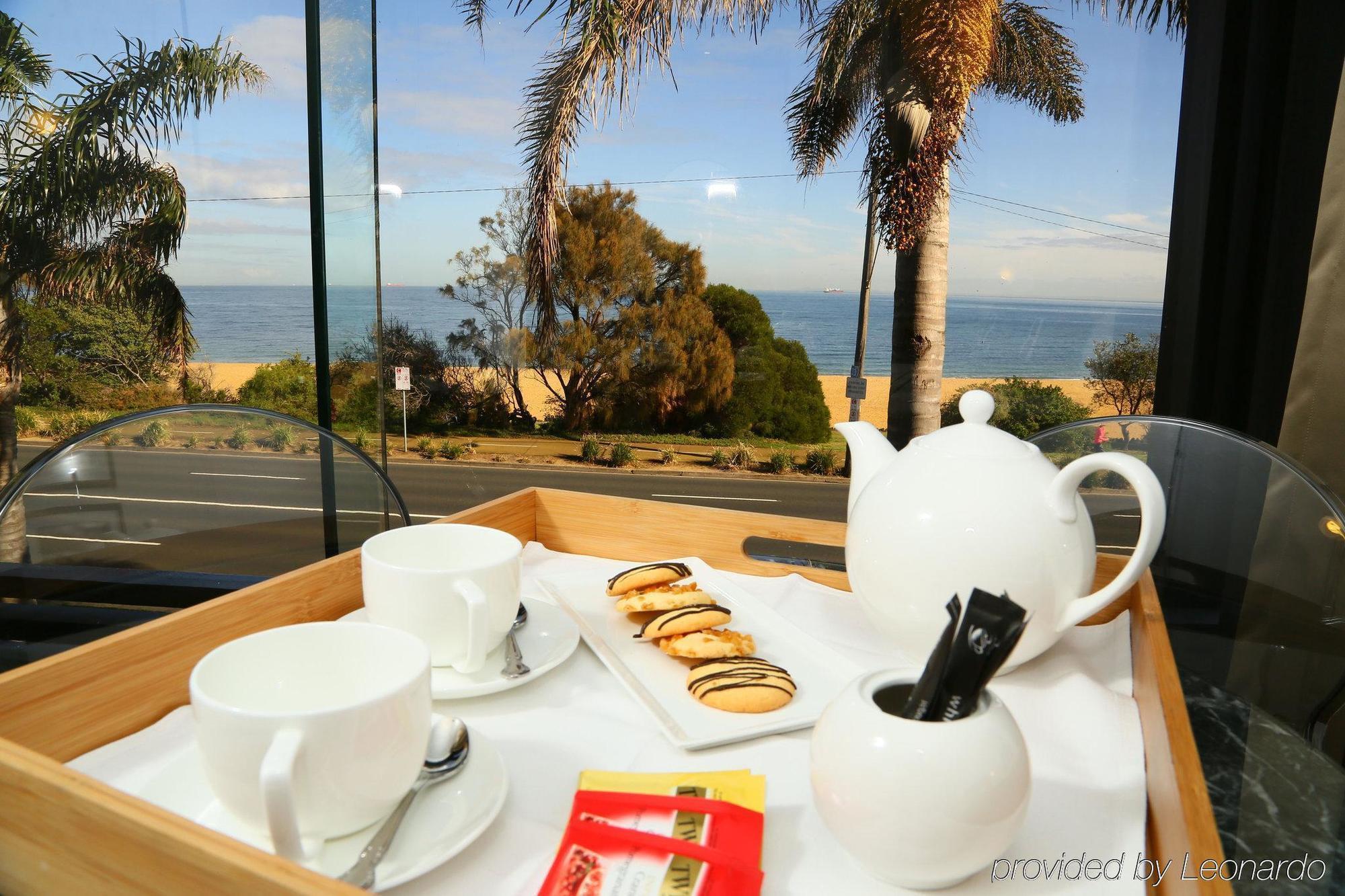 Brighton Savoy Hotel Bagian luar foto