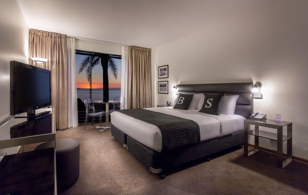 Brighton Savoy Hotel Bagian luar foto