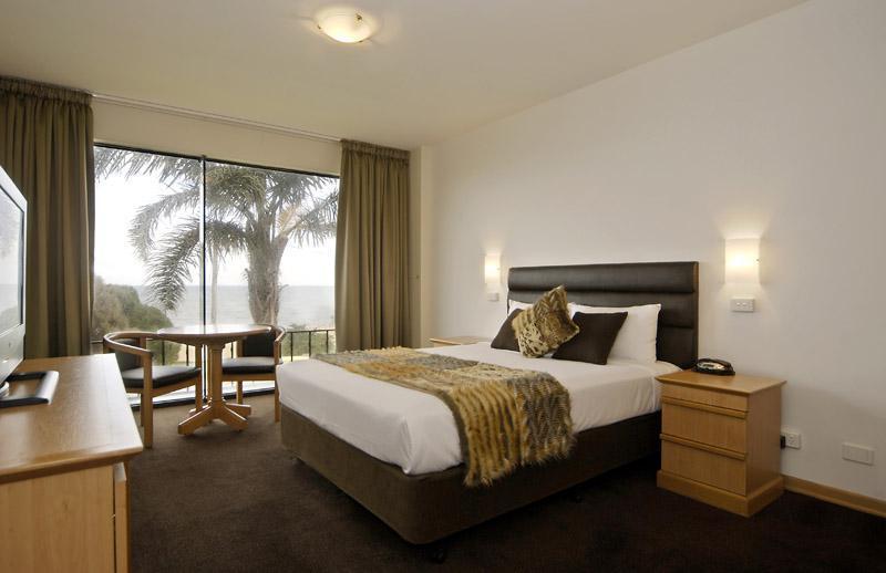 Brighton Savoy Hotel Bagian luar foto