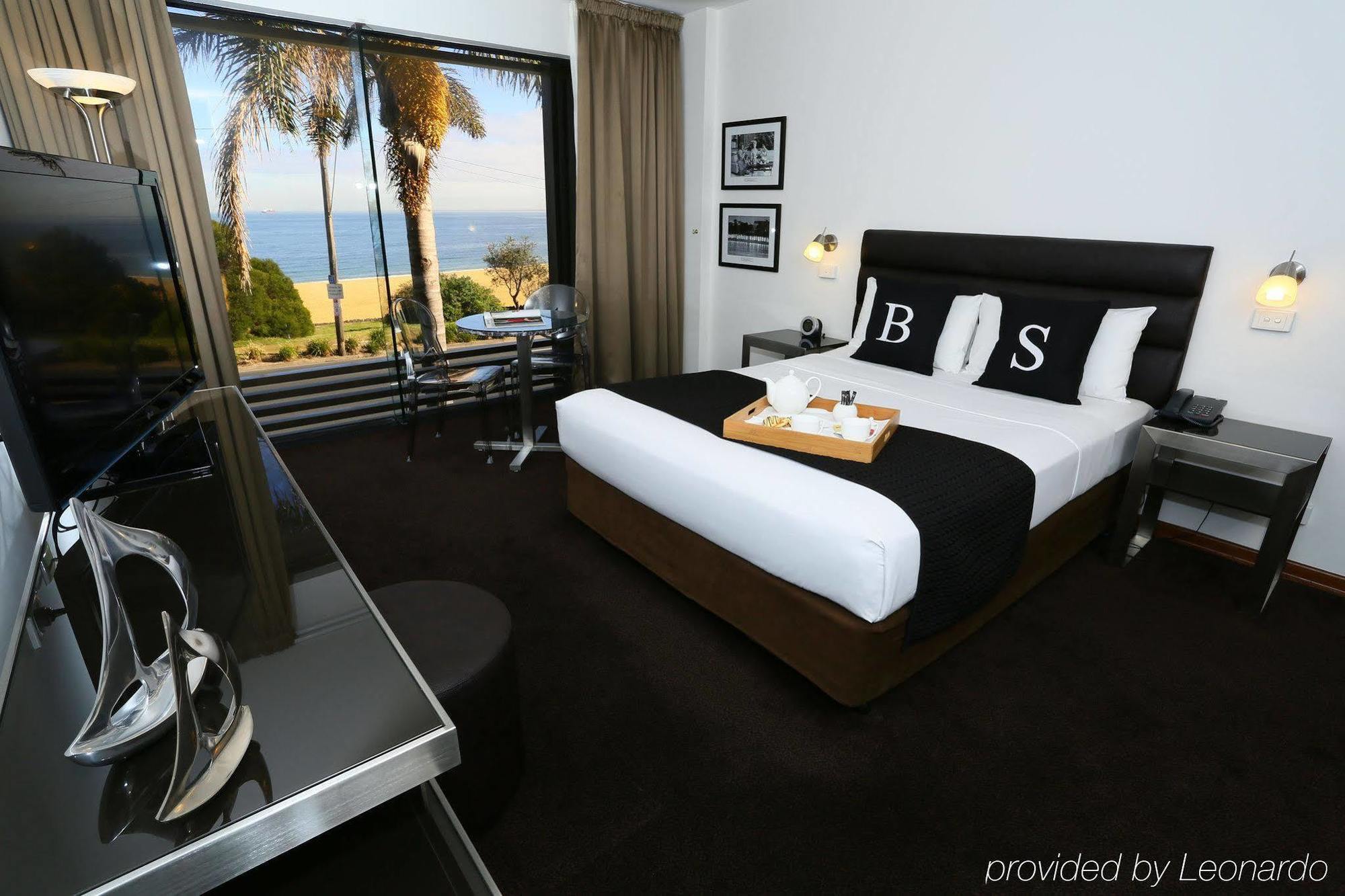 Brighton Savoy Hotel Bagian luar foto