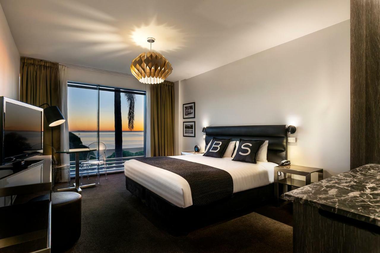 Brighton Savoy Hotel Bagian luar foto