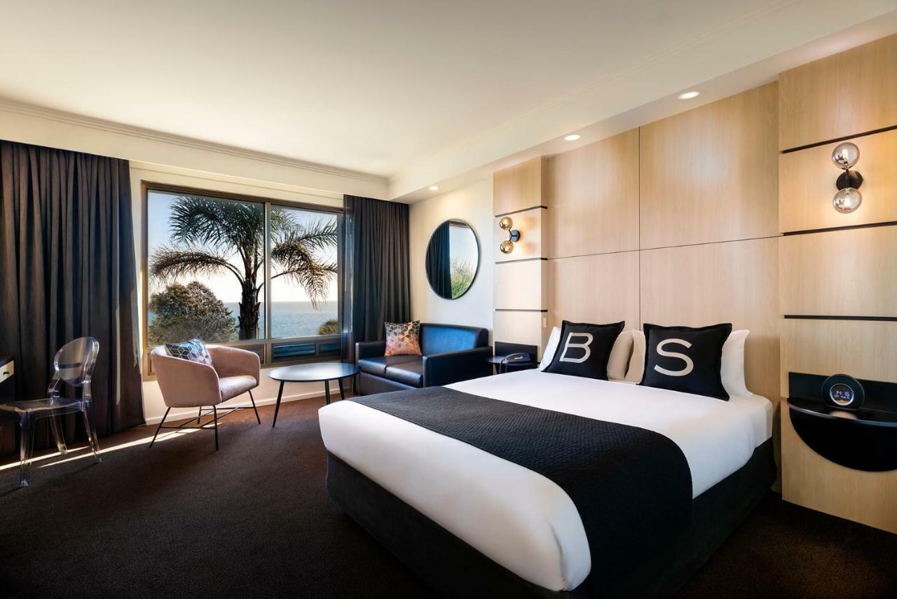 Brighton Savoy Hotel Bagian luar foto