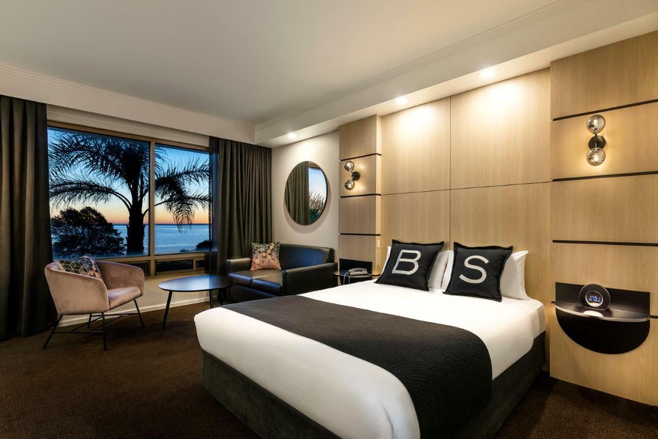 Brighton Savoy Hotel Bagian luar foto