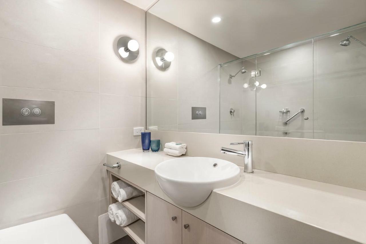 Brighton Savoy Hotel Bagian luar foto