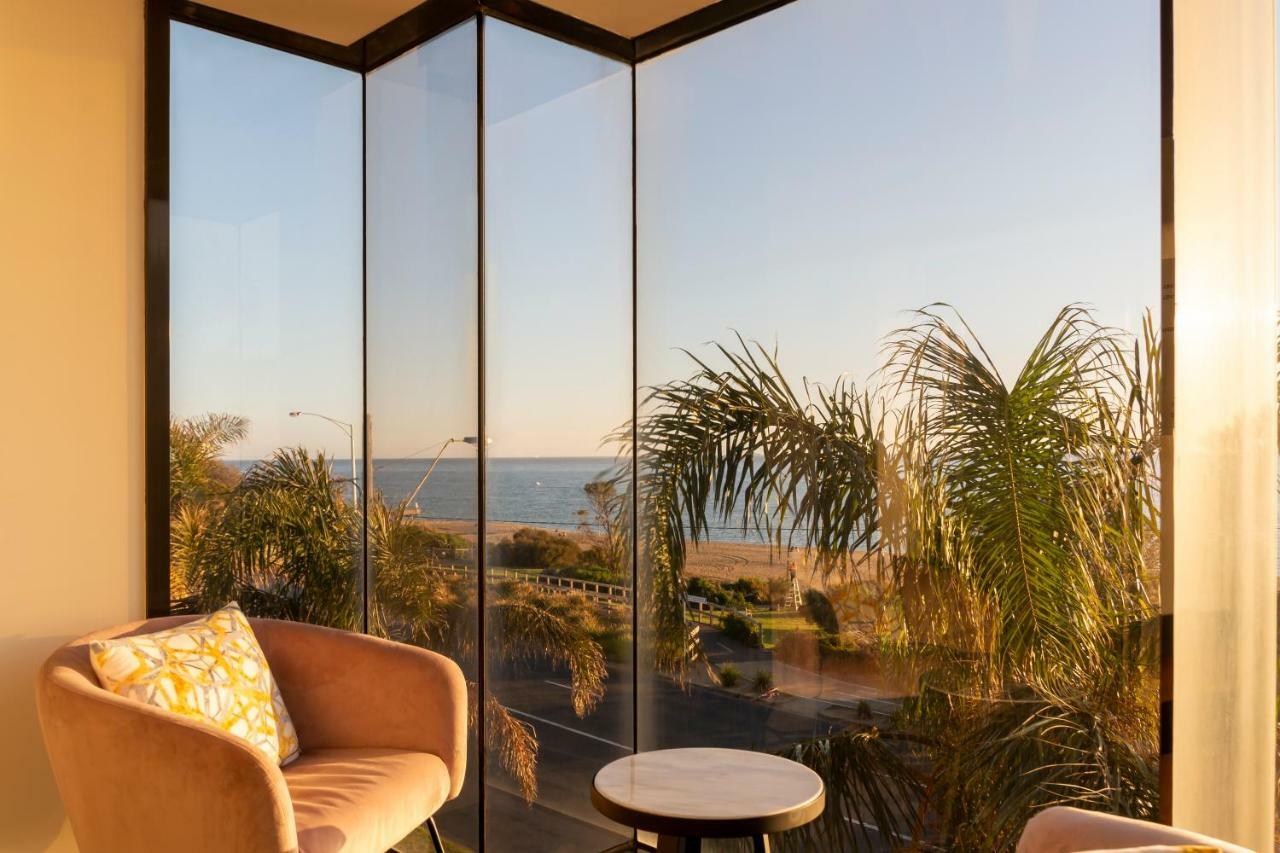 Brighton Savoy Hotel Bagian luar foto
