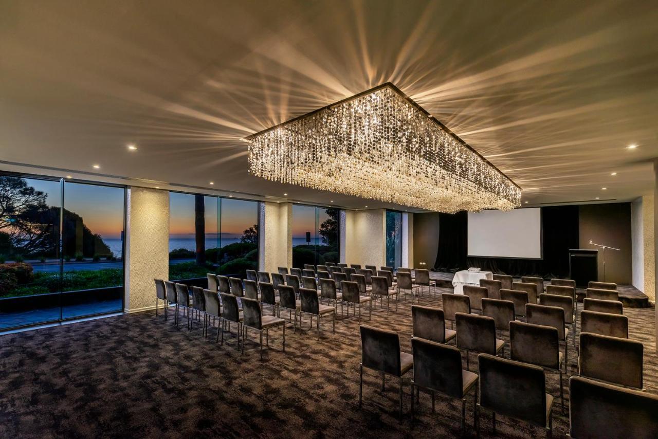 Brighton Savoy Hotel Bagian luar foto