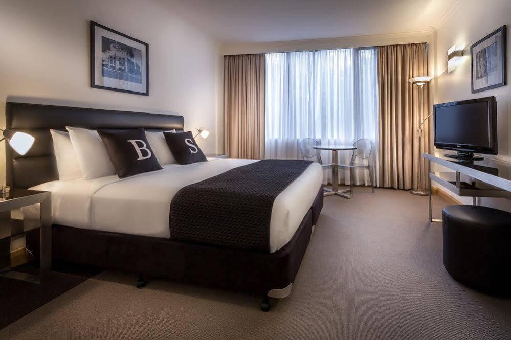 Brighton Savoy Hotel Bagian luar foto