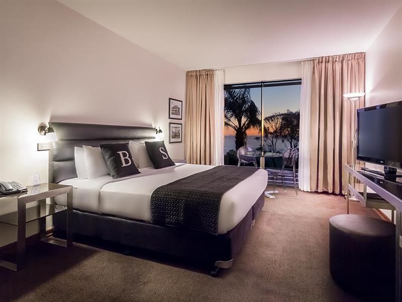 Brighton Savoy Hotel Bagian luar foto